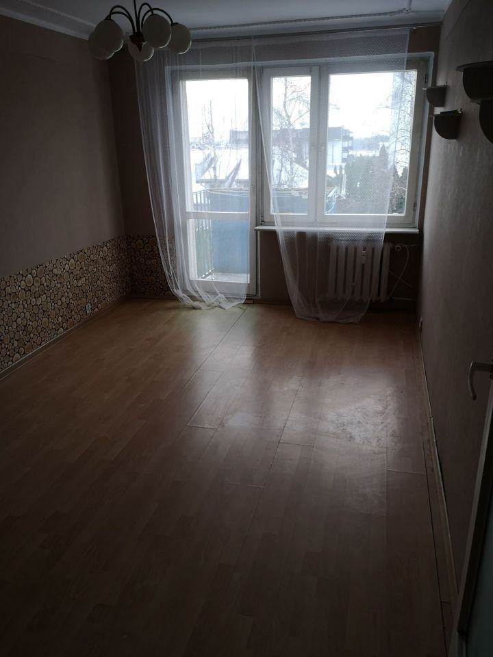 Mieszkanie 3-pokojowe Kościan, os. Jagiellońskie