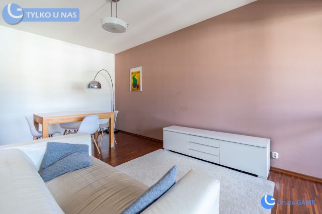 Mieszkanie 2-pokojowe Kraków Krowodrza, ul. Poznańska. Zdjęcie 4