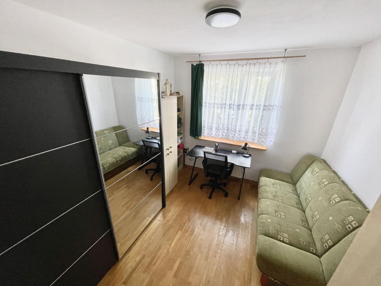 Mieszkanie 3-pokojowe Warszawa Rembertów, al. gen. Antoniego Chruściela "Montera". Zdjęcie 8