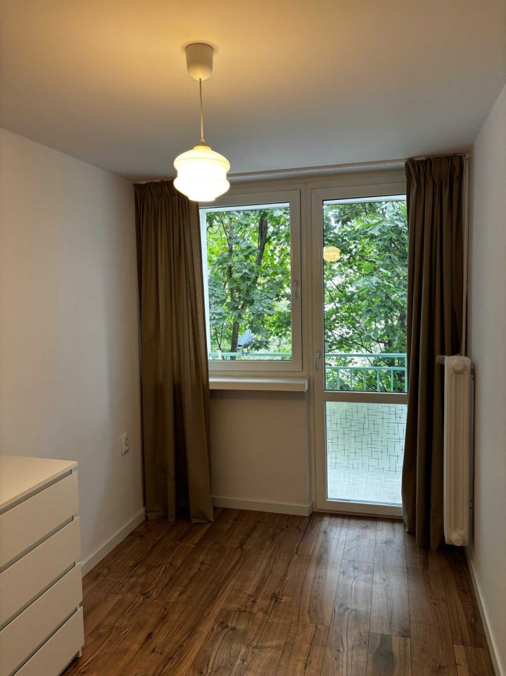 Mieszkanie 2-pokojowe Łódź, ul. gen. Jarosława Dąbrowskiego. Zdjęcie 2