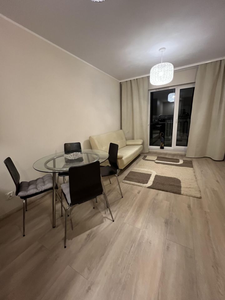 Mieszkanie 2-pokojowe Bydgoszcz Czyżkówko, ul. Filtrowa. Zdjęcie 1