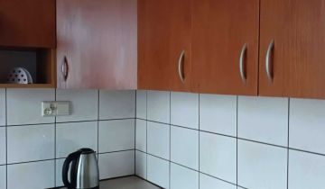 Mieszkanie 2-pokojowe Białystok, ul. Mikołaja Kopernika