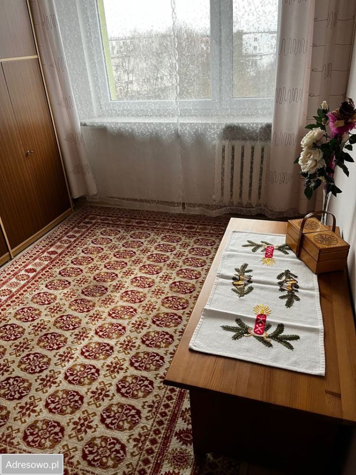 Mieszkanie 3-pokojowe Płock, ul. Miodowa. Zdjęcie 2