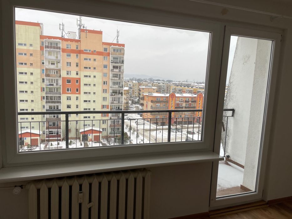 Mieszkanie 1-pokojowe Rumia, ul. Krakowska. Zdjęcie 5