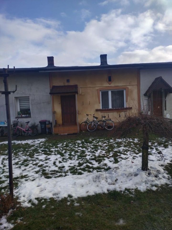 Mieszkanie 1-pokojowe Ruda. Zdjęcie 3