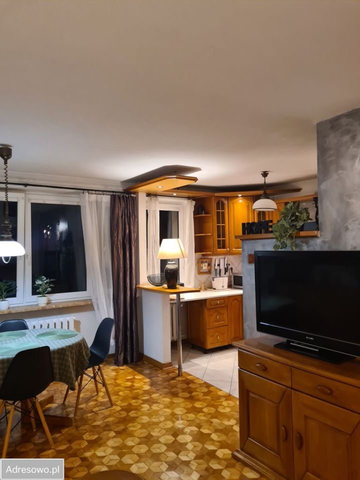 Mieszkanie 3-pokojowe Warszawa Praga-Południe, ul. Józefa Chłopickiego. Zdjęcie 4