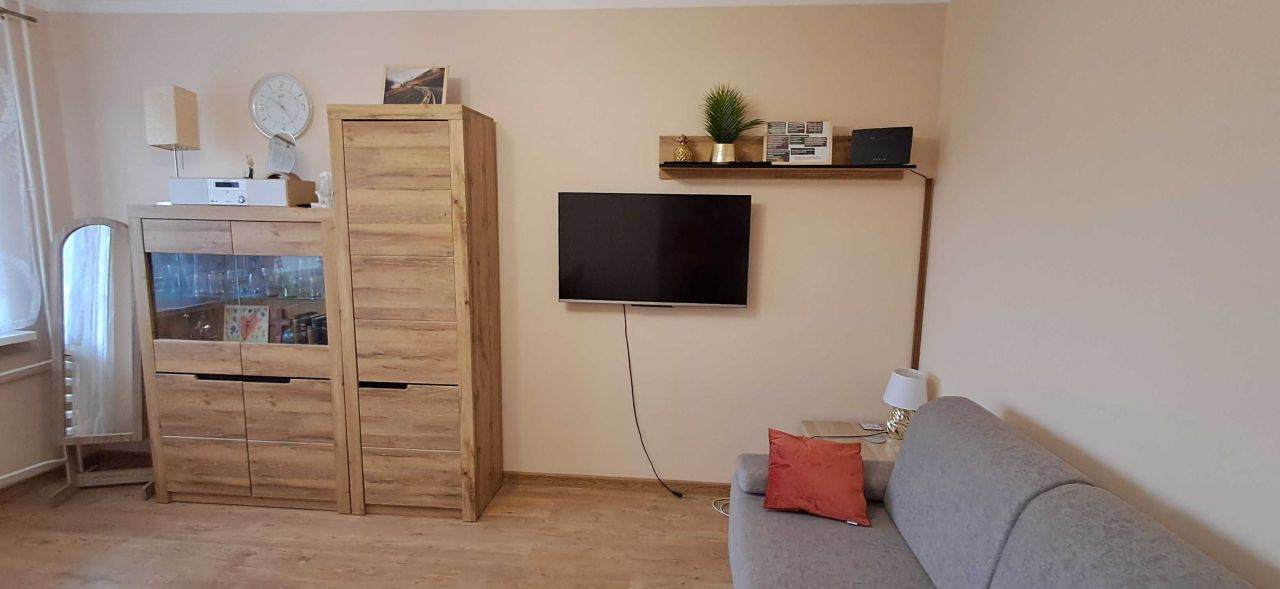 Mieszkanie 1-pokojowe Świdnica. Zdjęcie 5