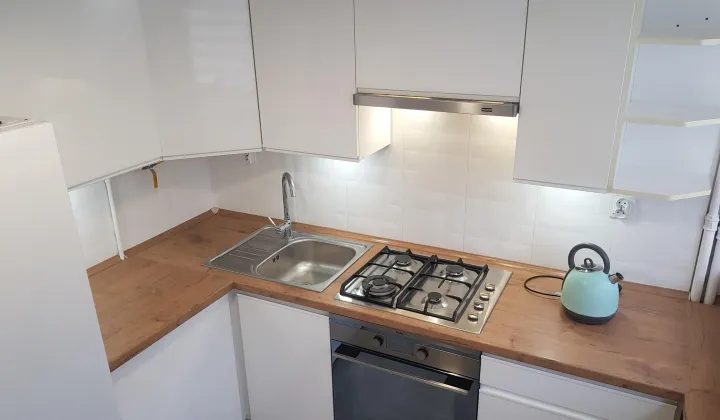 Mieszkanie 1-pokojowe Żyrardów Centrum, ul. Stefana Żeromskiego