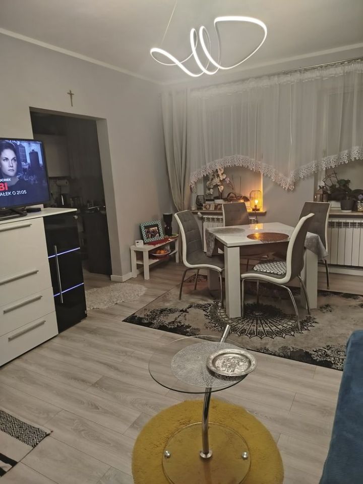 Mieszkanie 2-pokojowe Nowa Sól Centrum, ul. Hutnicza. Zdjęcie 8