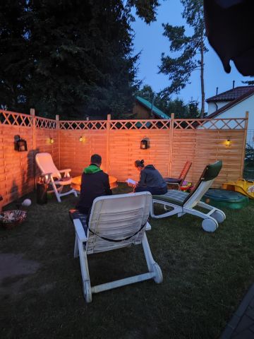 dom letniskowy, 3 pokoje Siemiany, Działka 239. Zdjęcie 4