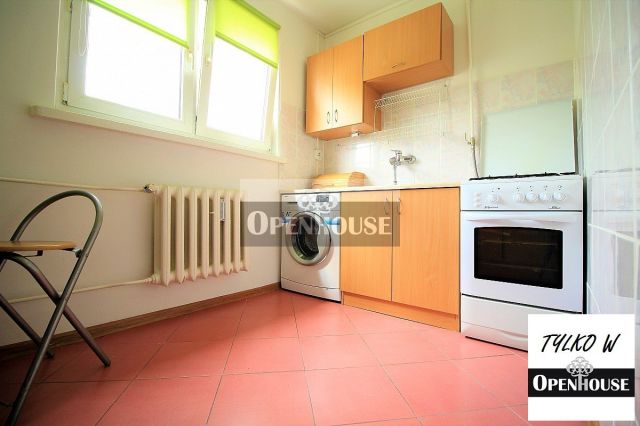 Mieszkanie 1-pokojowe Głogów, ul. Obrońców Pokoju. Zdjęcie 2