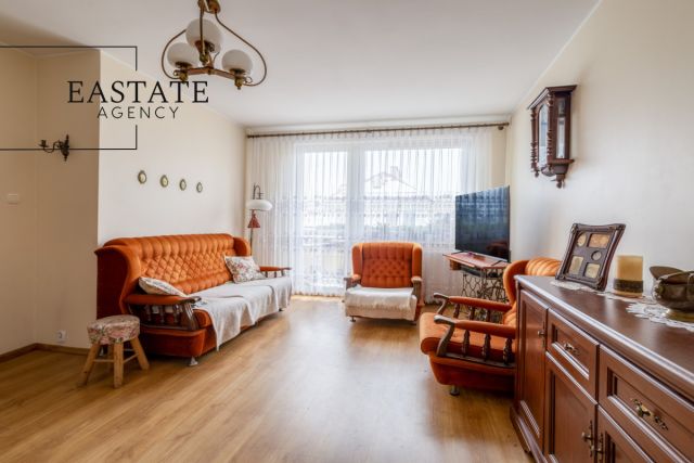 Mieszkanie 3-pokojowe Gdynia Karwiny, ul. Górnicza. Zdjęcie 3