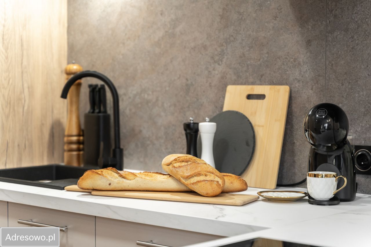 Mieszkanie 1-pokojowe Szczecin Śródmieście, al. Piastów. Zdjęcie 3