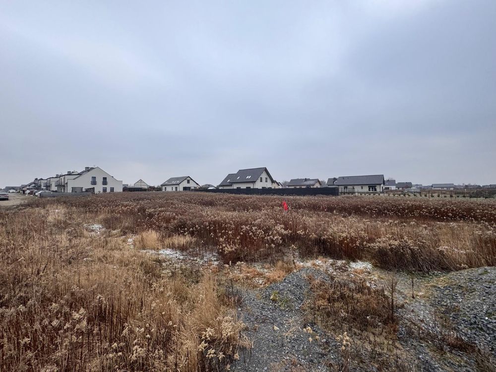 Działka budowlana Grzędzice, ul. Szafirowa. Zdjęcie 7