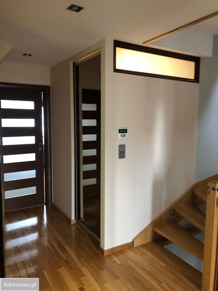 dom, 5 pokoi Smolec, ul. Śliwkowa. Zdjęcie 6