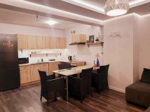 Mieszkanie 3-pokojowe Pruszcz Gdański, ul. Grunwaldzka. Zdjęcie 3