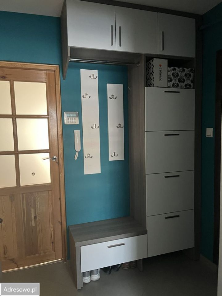 Mieszkanie 3-pokojowe Żyrardów, ul. Spółdzielcza. Zdjęcie 11