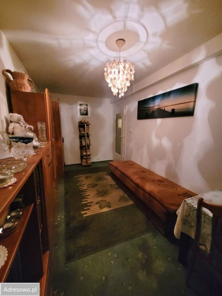 Mieszkanie 3-pokojowe Warszawa Borków, ul. Łabiszyńska. Zdjęcie 6