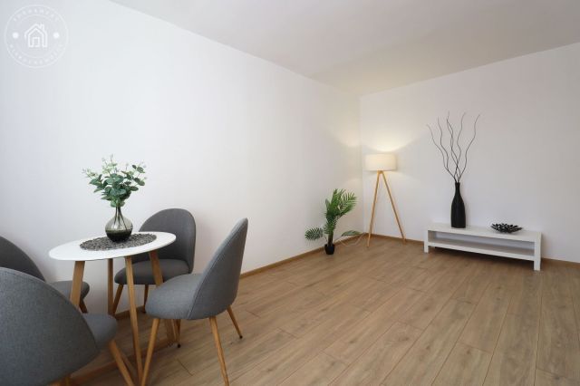 Mieszkanie 2-pokojowe Lublin Kalinowszczyzna, ul. Kazimierza Tumidajskiego. Zdjęcie 2