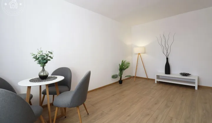 Mieszkanie 2-pokojowe Lublin Kalinowszczyzna, ul. Kazimierza Tumidajskiego