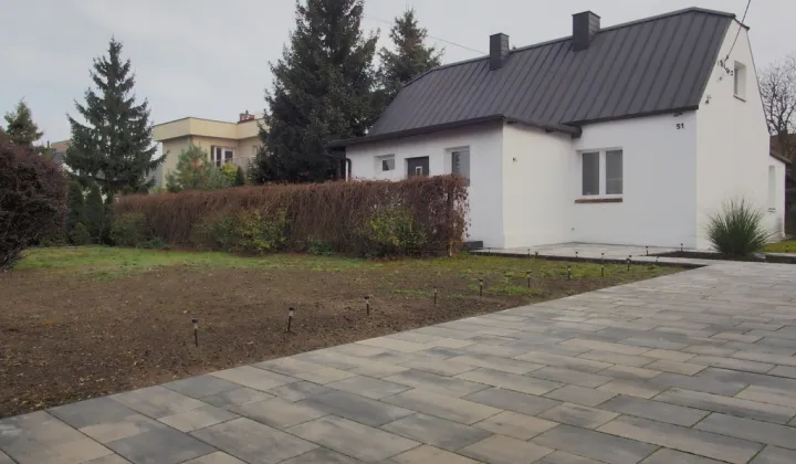 dom wolnostojący, 4 pokoje Bydgoszcz Miedzyń