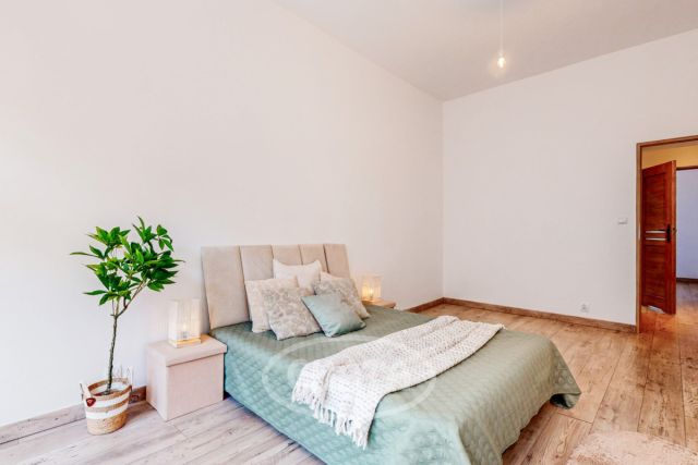 Mieszkanie 4-pokojowe Wrocław Krzyki, ul. Komuny Paryskiej. Zdjęcie 10