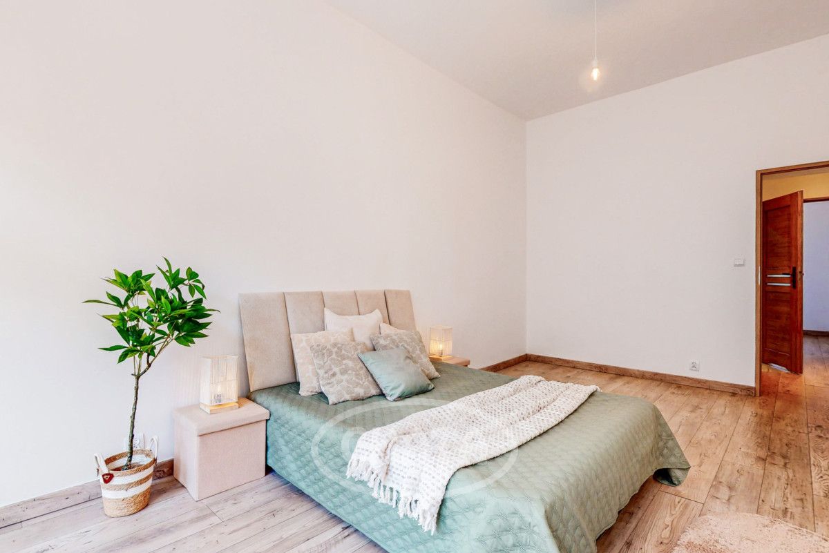 Mieszkanie 4-pokojowe Wrocław Krzyki, ul. Komuny Paryskiej. Zdjęcie 10