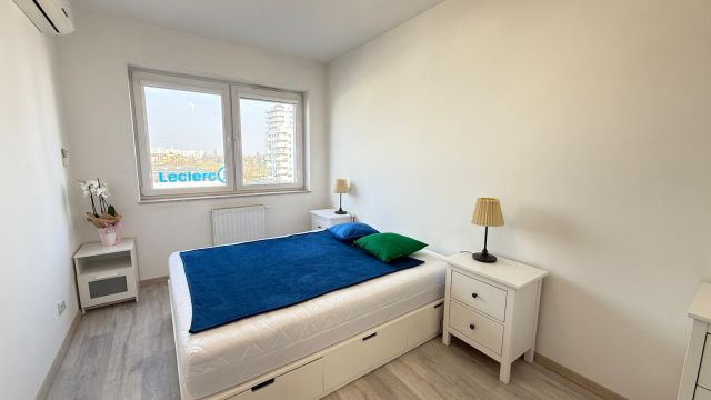 Mieszkanie 3-pokojowe Wrocław Kleczków, ul. Zakładowa. Zdjęcie 8