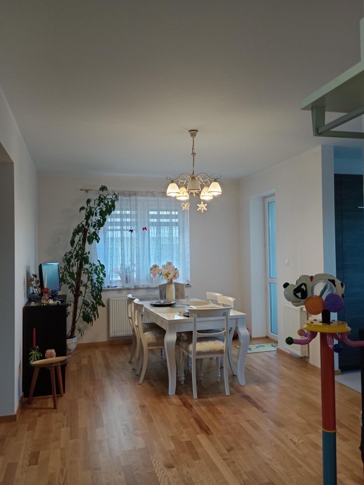 Mieszkanie 5-pokojowe Wasilków, Białostocka. Zdjęcie 1