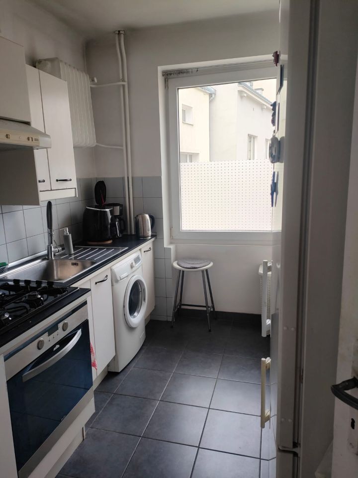 Mieszkanie 2-pokojowe Warszawa Ochota, ul. Opaczewska. Zdjęcie 5