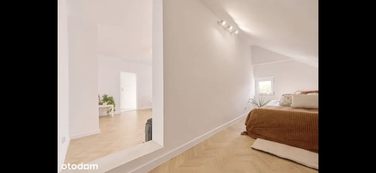 Mieszkanie 2-pokojowe Płock Stare Miasto, Plac Obrońców Warszawy. Zdjęcie 6