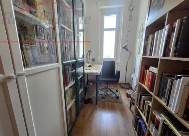 Mieszkanie 3-pokojowe Wrocław Krzyki, ul. Piękna. Zdjęcie 4