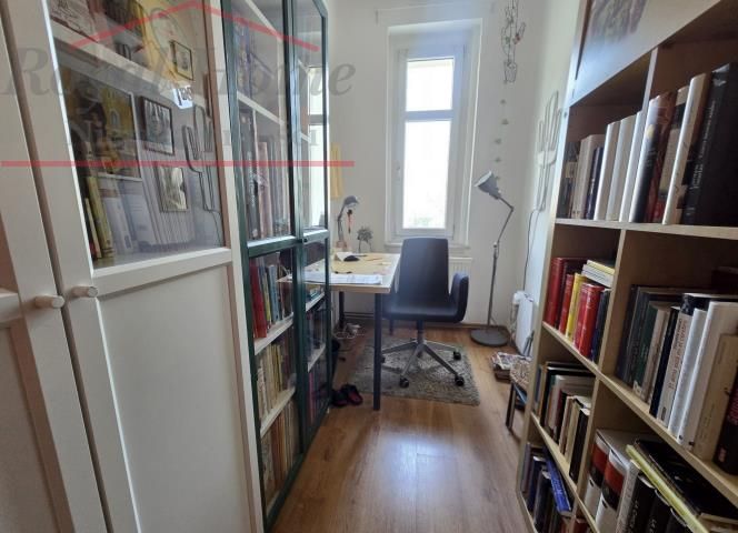 Mieszkanie 3-pokojowe Wrocław Krzyki, ul. Piękna. Zdjęcie 4