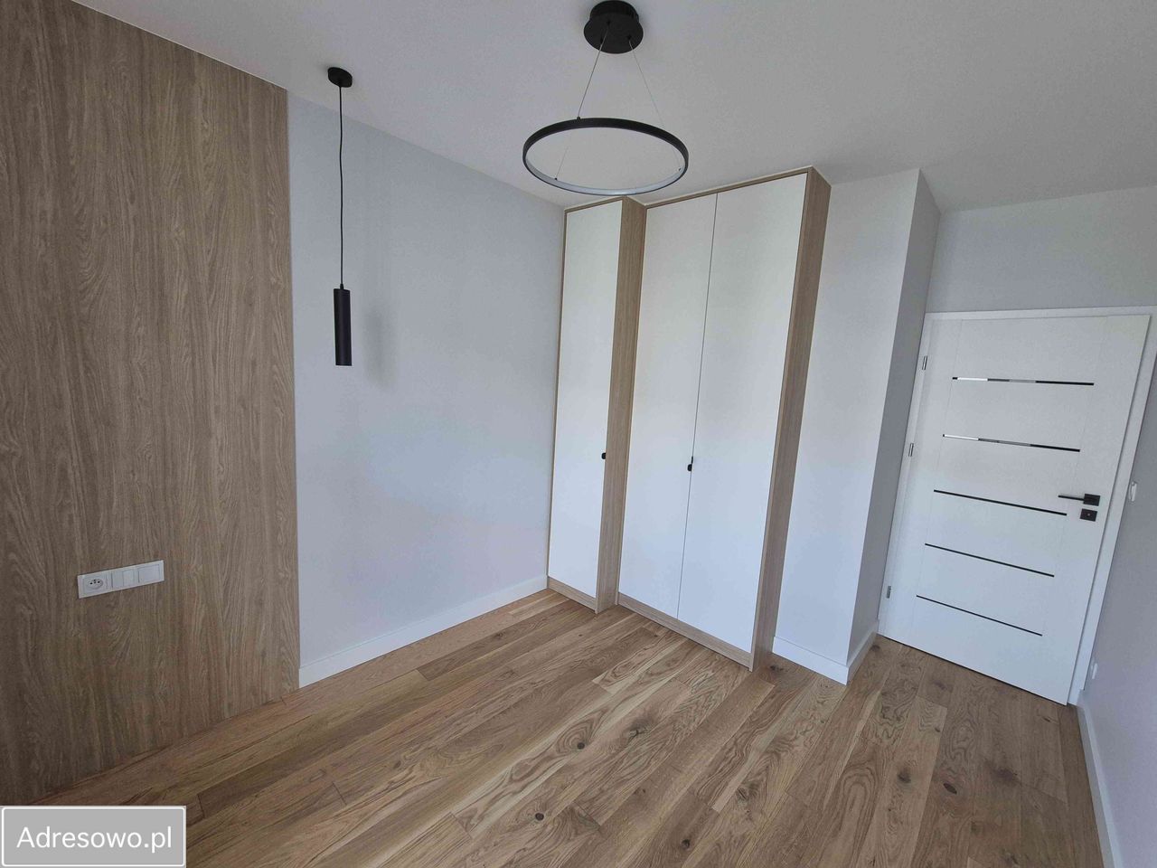 Mieszkanie 2-pokojowe Warszawa Rembertów, ul. Chełmżyńska. Zdjęcie 8