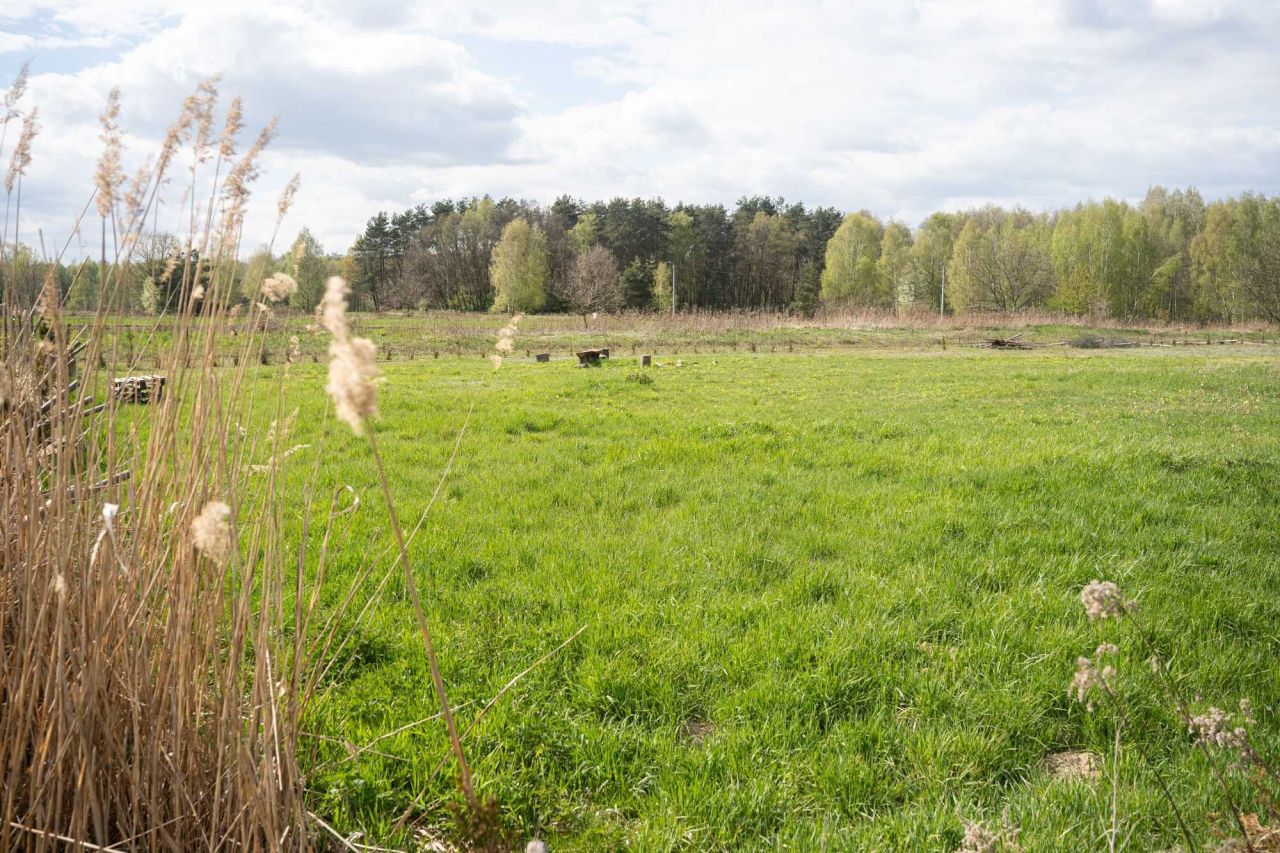 Działka budowlana Wola Rzędzińska. Zdjęcie 3