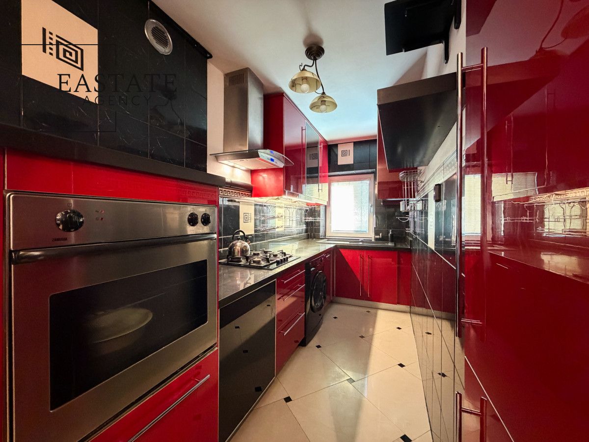 Mieszkanie 3-pokojowe Warszawa Żoliborz, ul. Zygmunta Krasińskiego. Zdjęcie 11