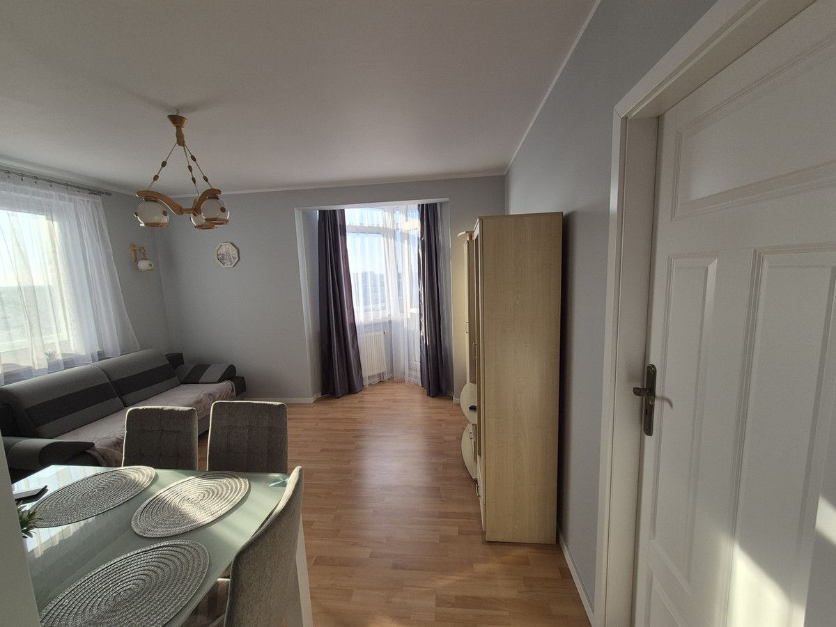 Mieszkanie 2-pokojowe Warszawa Białołęka, ul. Ceramiczna. Zdjęcie 3