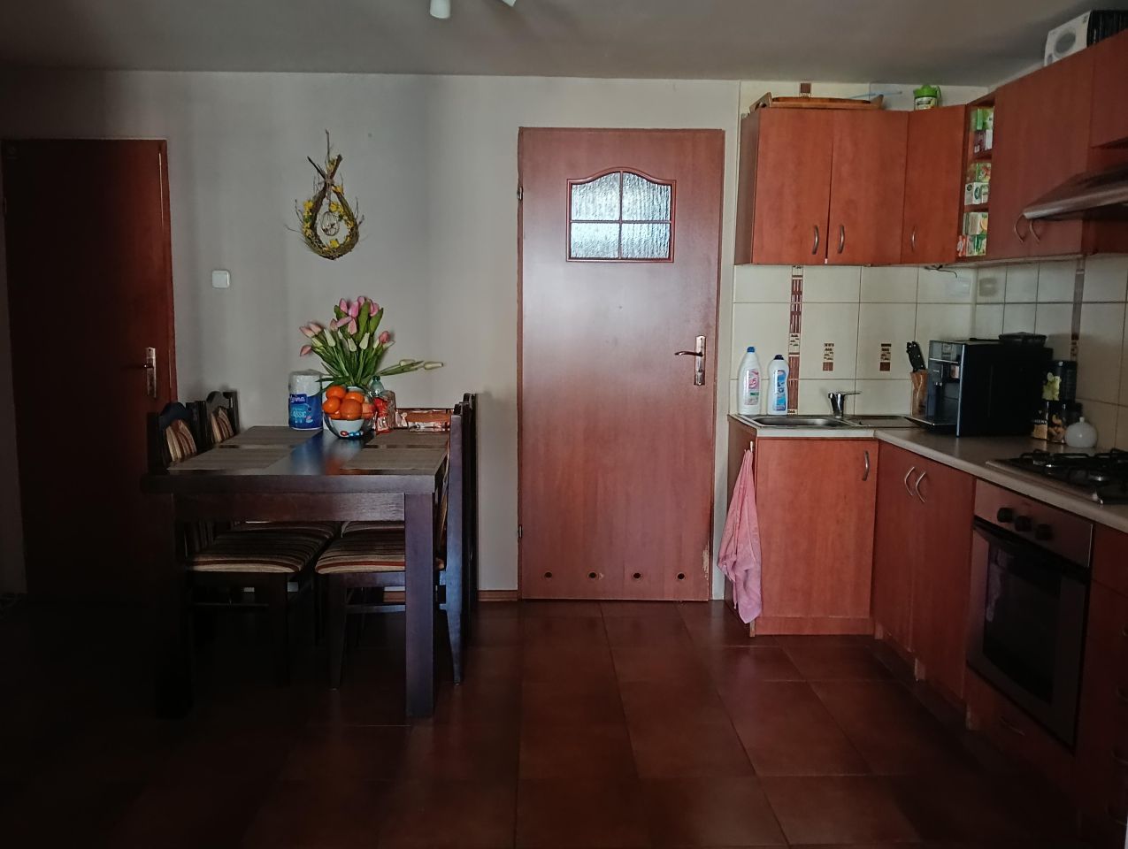 dom szeregowy, 2 pokoje Aleksandrów Łódzki Centrum, 11 Listopada. Zdjęcie 6