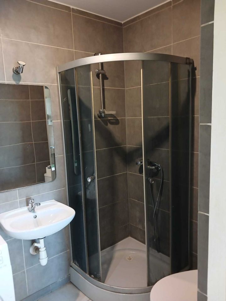 Mieszkanie 1-pokojowe Poznań Winiary, os. Winiary. Zdjęcie 5