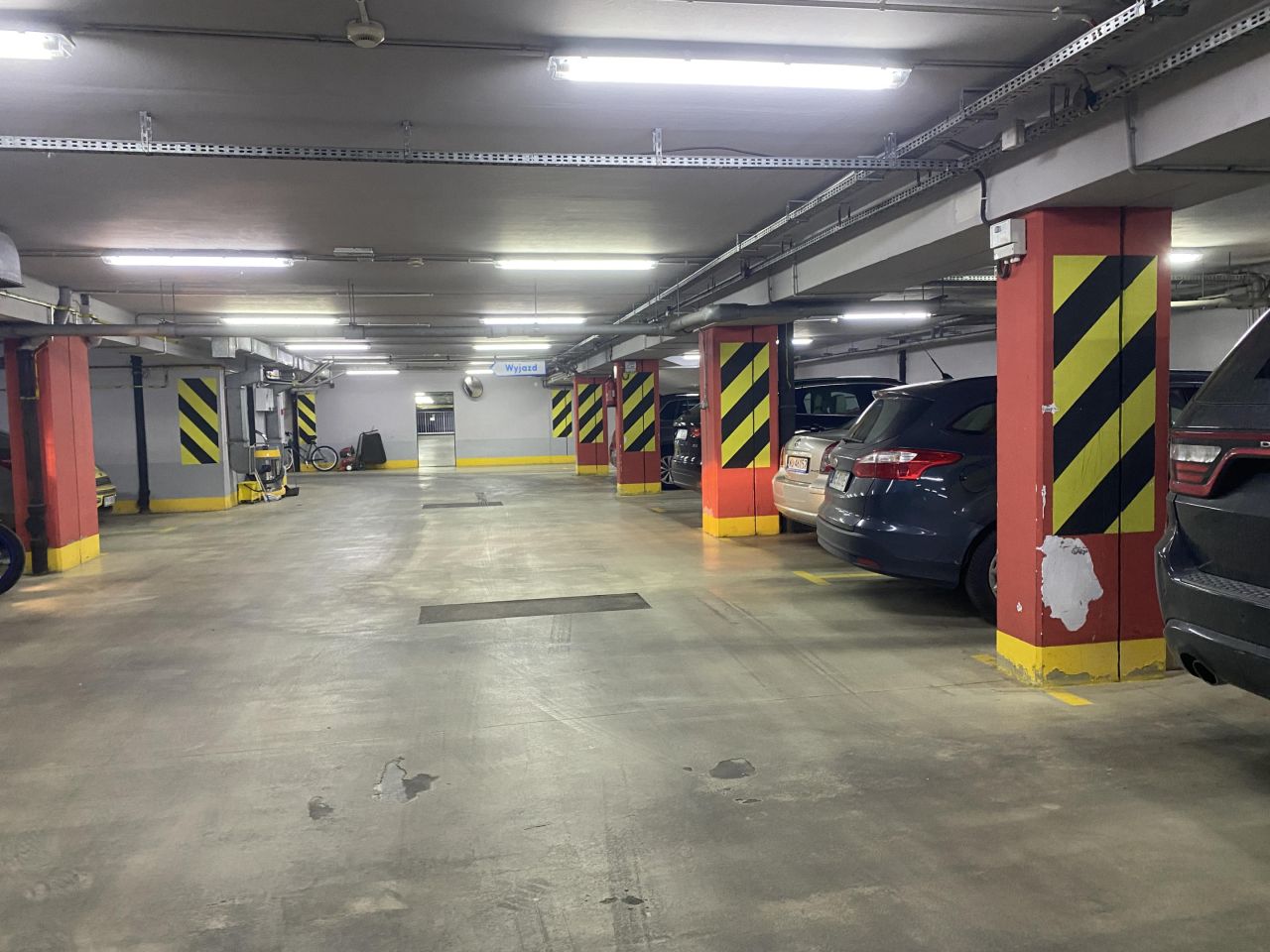 Mieszkanie 2-pokojowe Warszawa Ochota, ul. Mołdawska. Zdjęcie 11