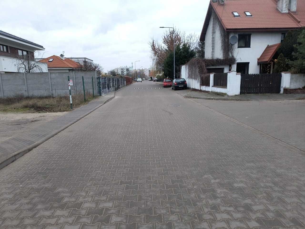 Działka budowlana Bydgoszcz Fordon, ul. Mikołaja Ryńskiego. Zdjęcie 1