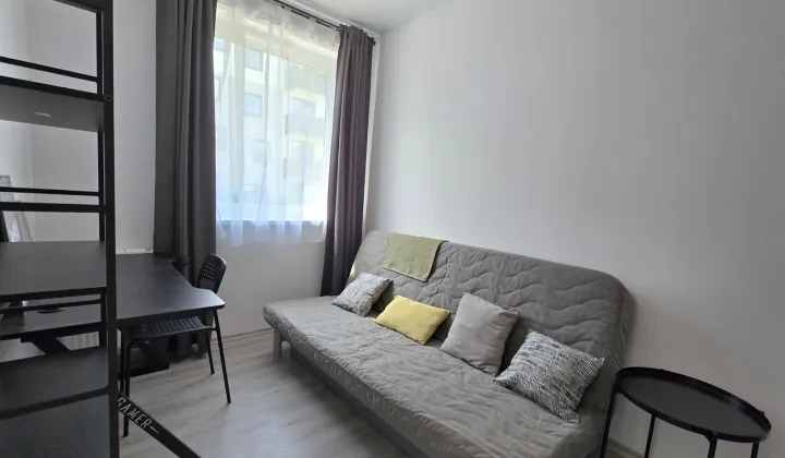 Mieszkanie 2-pokojowe Bydgoszcz Fordon, ul. Produkcyjna