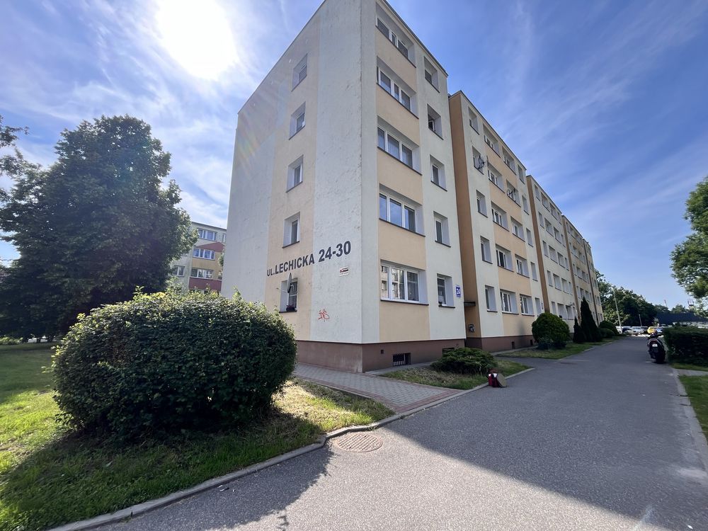 Mieszkanie 2-pokojowe Koszalin. Zdjęcie 1