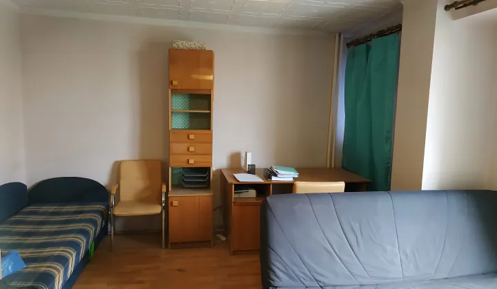 Mieszkanie 2-pokojowe Katowice Śródmieście, ul. Uniwersytecka