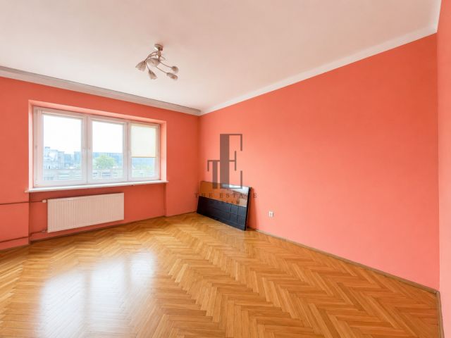 Mieszkanie 4-pokojowe Warszawa Ochota, al. Niepodległości. Zdjęcie 5