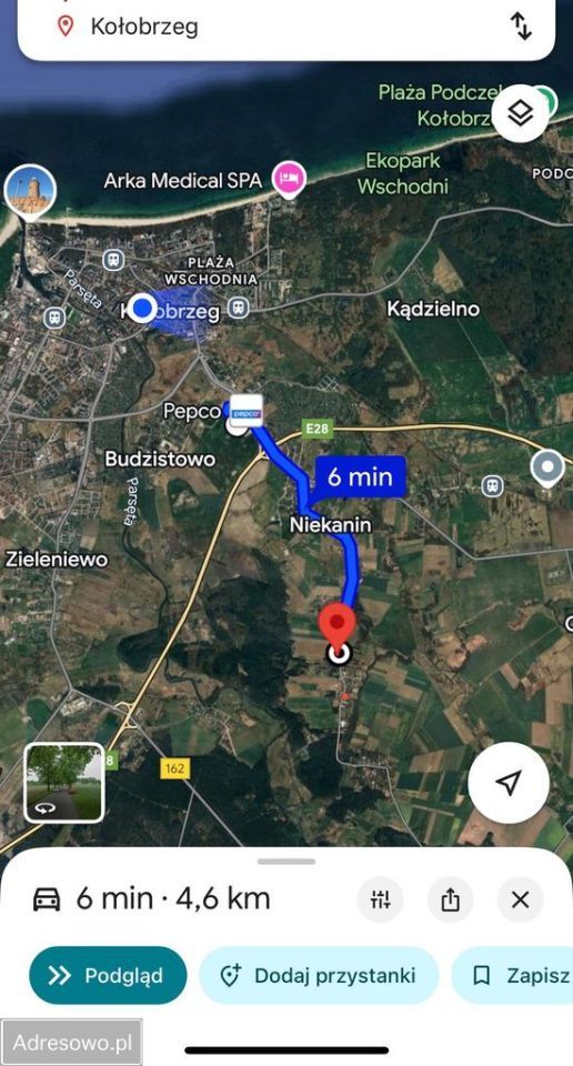 dom wolnostojący, 4 pokoje Obroty. Zdjęcie 16