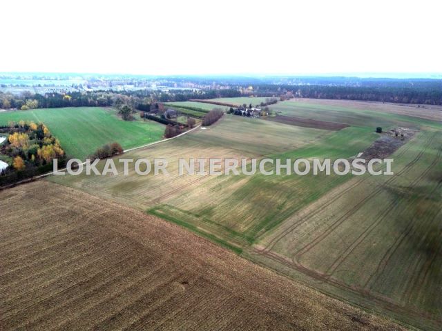 Działka budowlana Szydłowo, ul. Sportowa. Zdjęcie 2