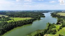 Działka rekreacyjna Dąbrówno. Zdjęcie 4