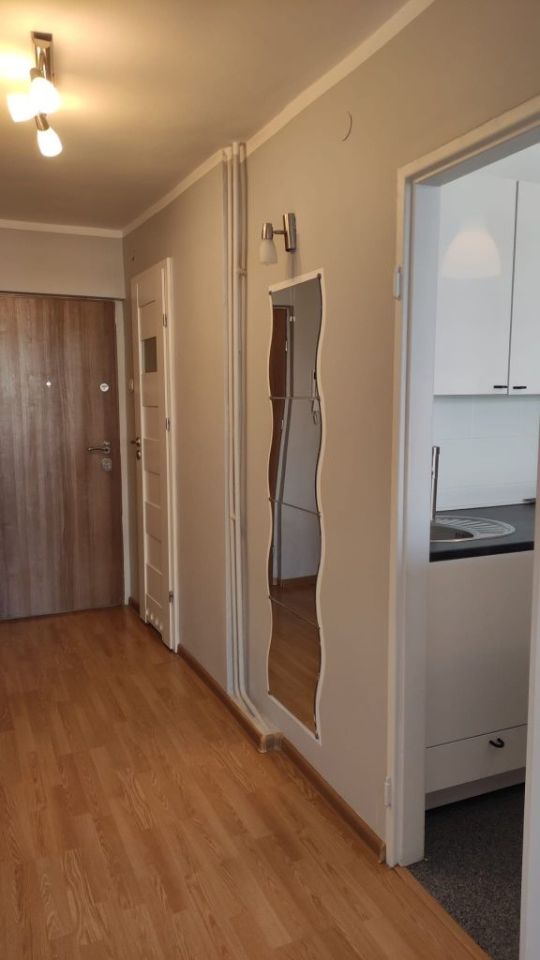 Mieszkanie 1-pokojowe Katowice os. Tysiąclecia. Zdjęcie 4