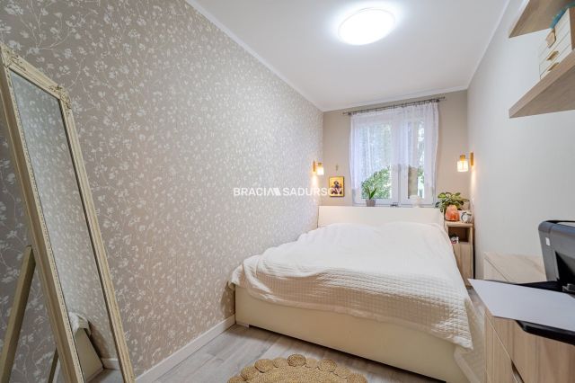 Mieszkanie 3-pokojowe Kraków Nowa Huta, os. Kazimierzowskie. Zdjęcie 8